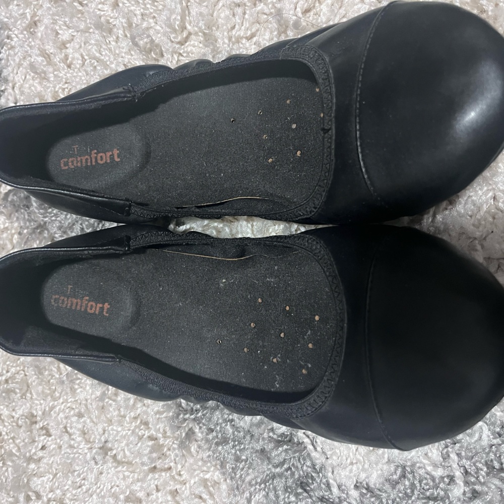 Safe T Step comfort plus